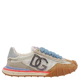 Dolce & Gabbana Sneakers MultiColour