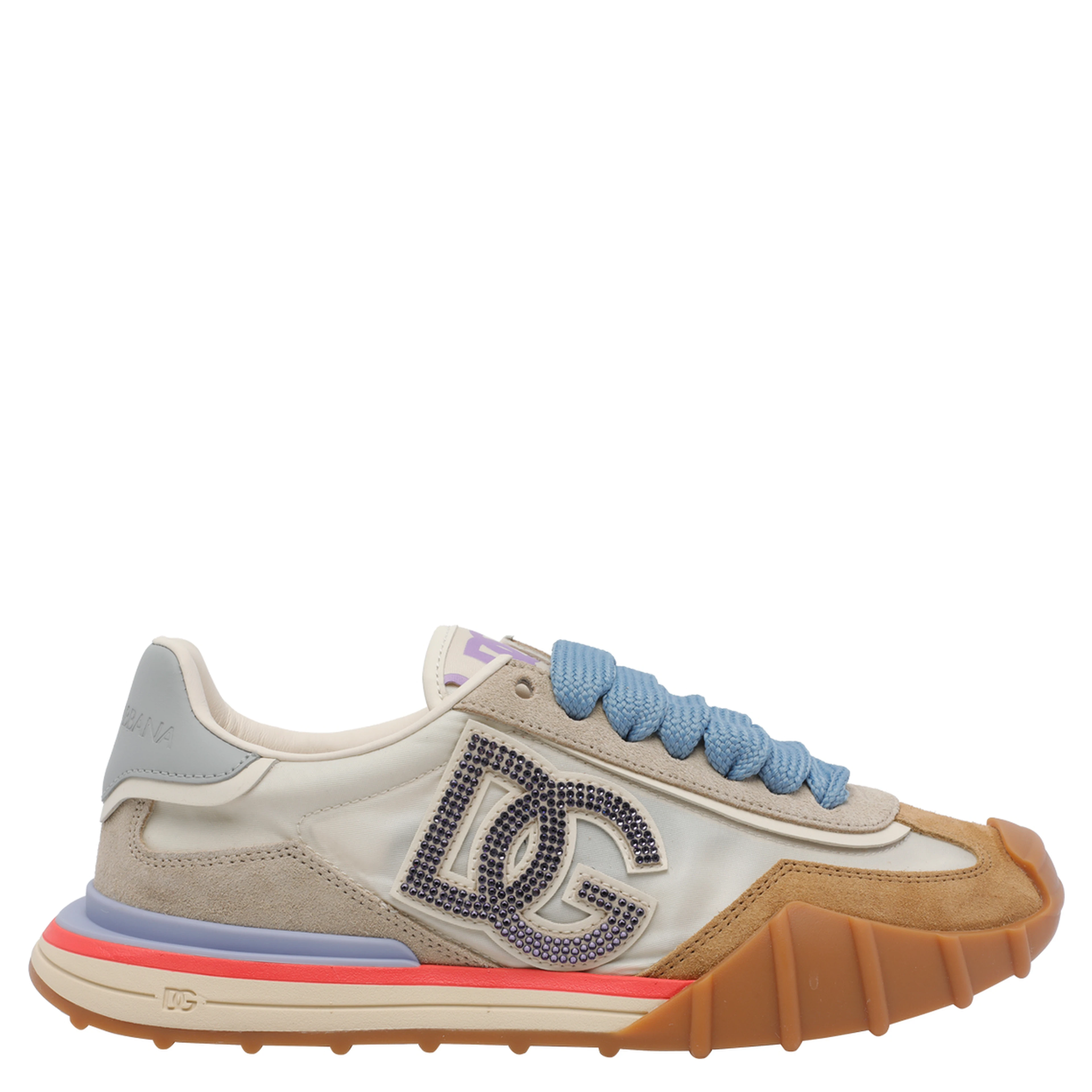 Dolce & Gabbana Sneakers MultiColour