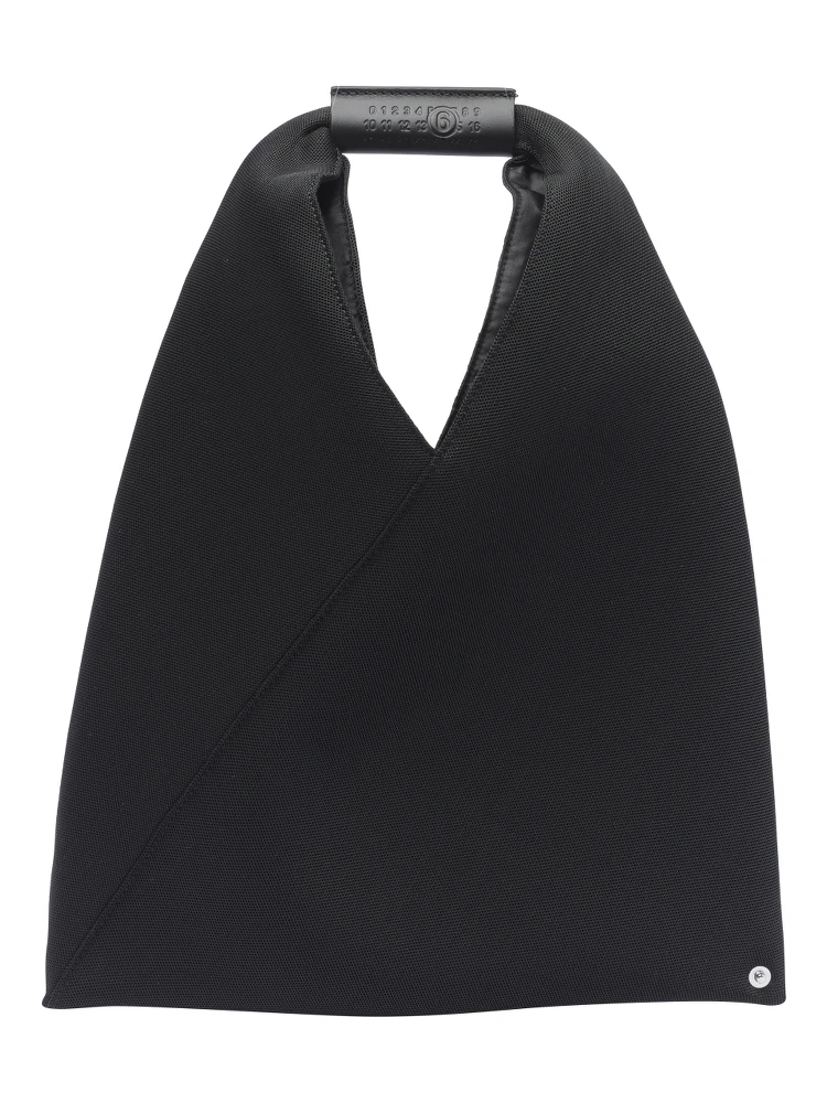 MM6 Maison Margiela Bags.. Black