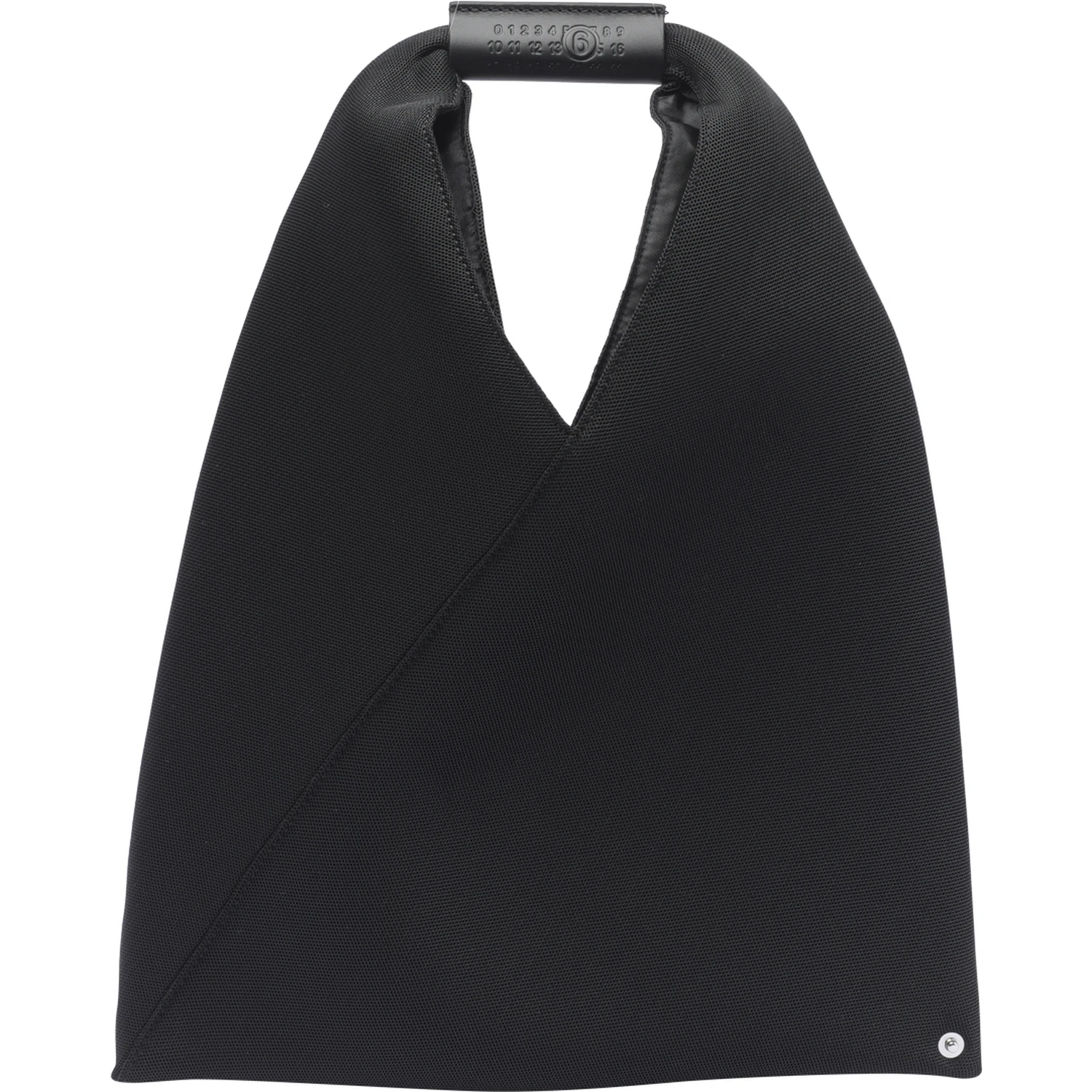 MM6 Maison Margiela Bags.. Black