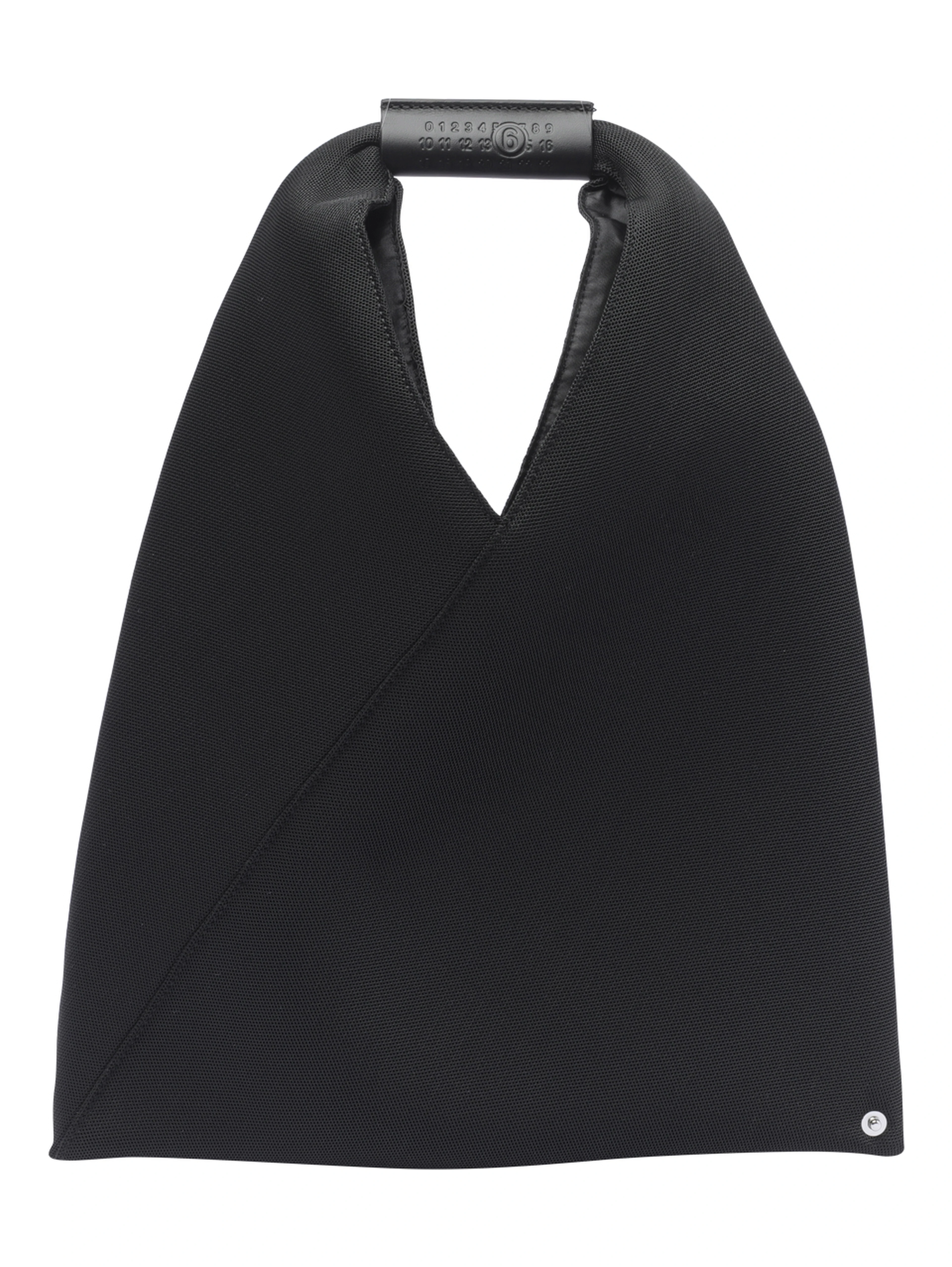 MM6 Maison Margiela Bags.. Black