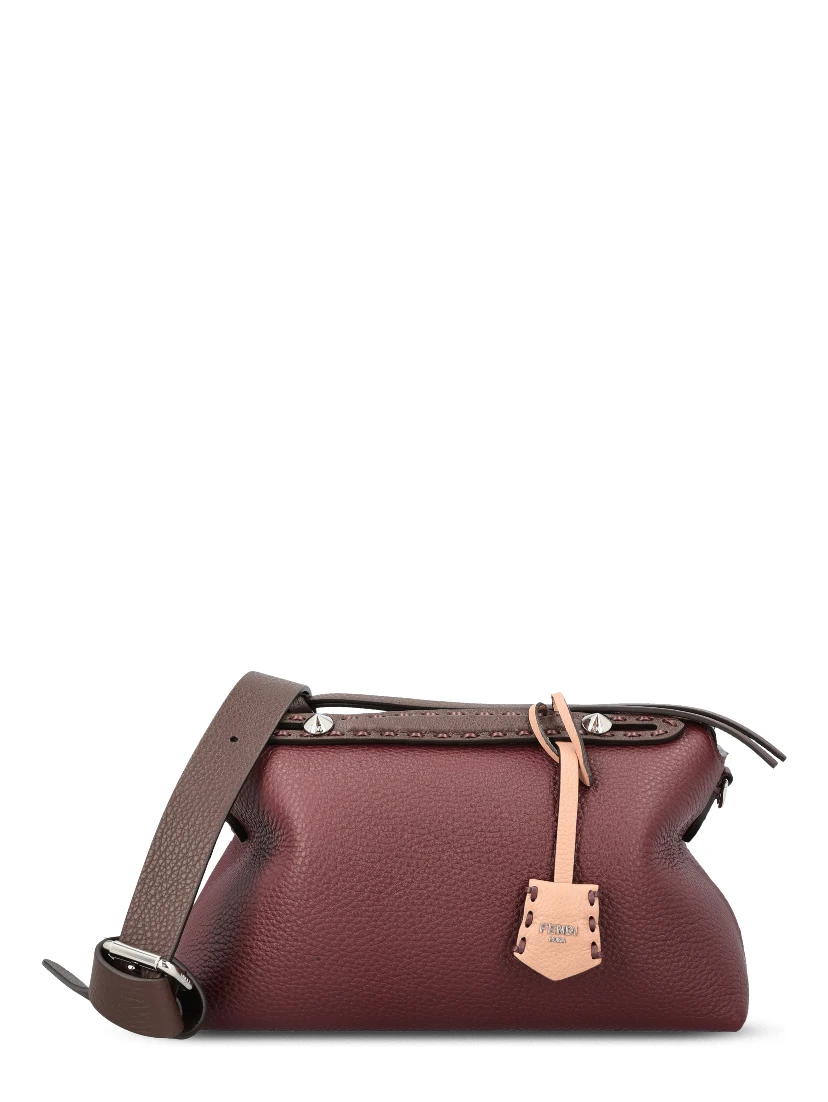 Medium By The Way Selleria shoulder bag