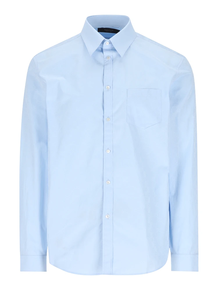 قمصان غوتشي