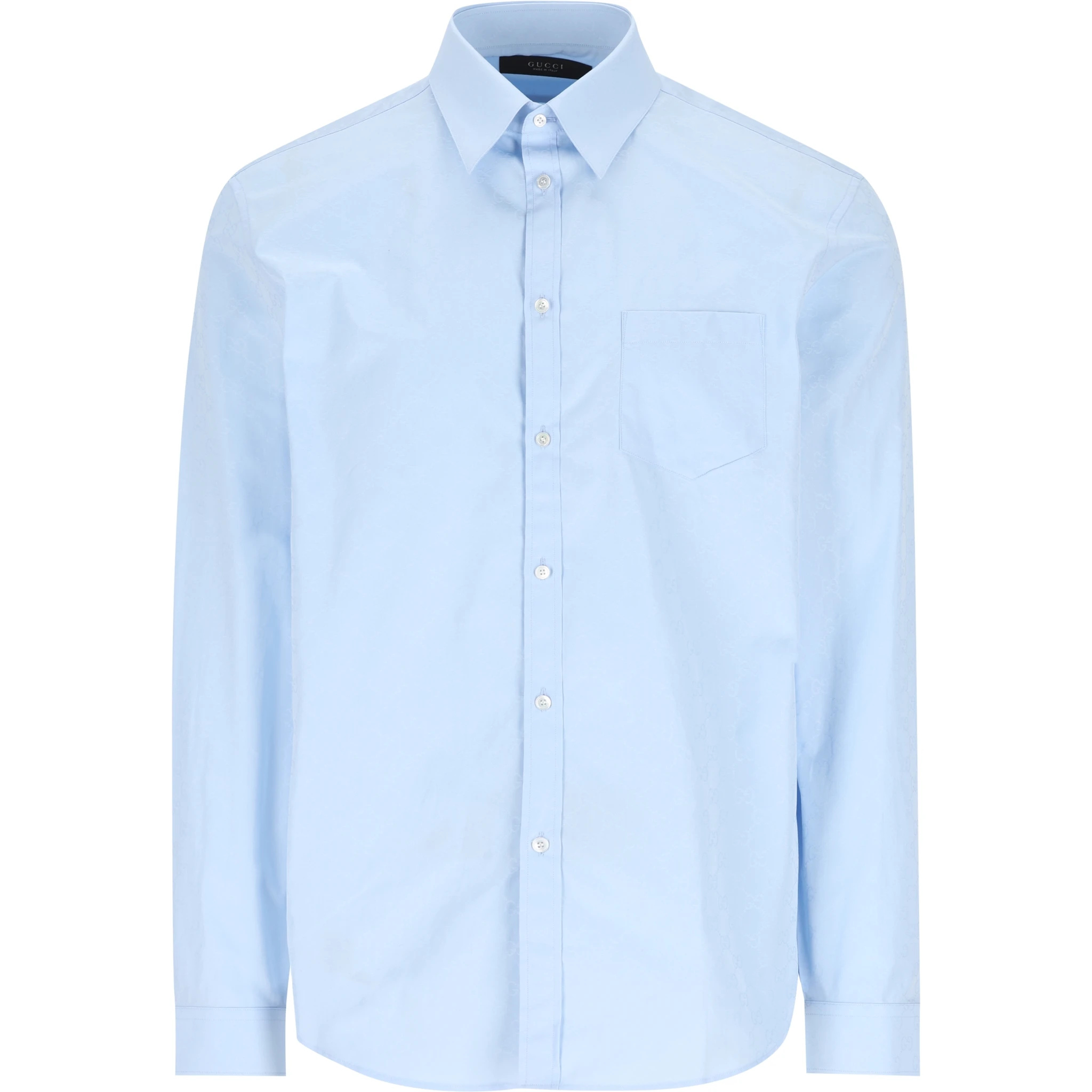 قمصان غوتشي