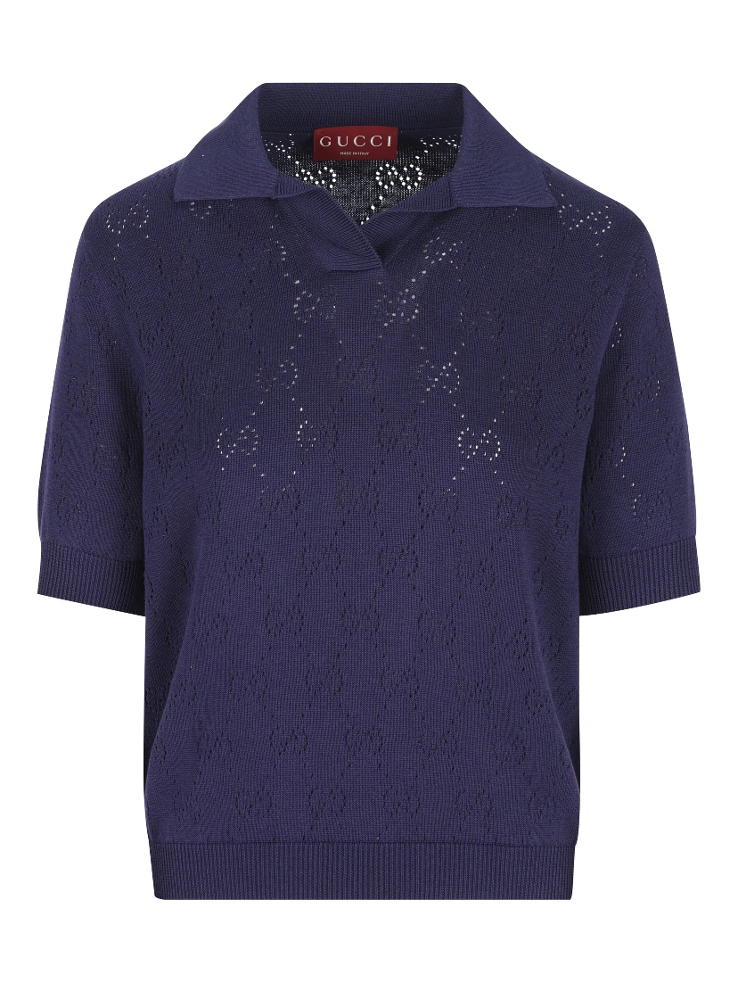 Gucci T-shirts and Polos