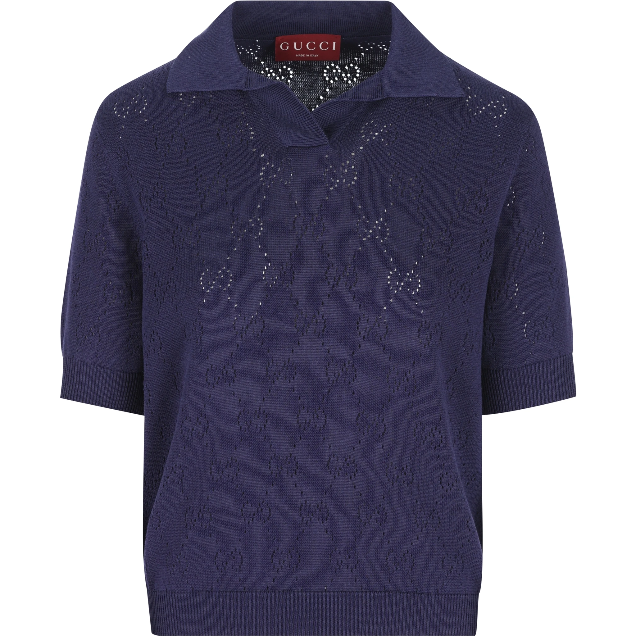 Gucci T-shirts and Polos