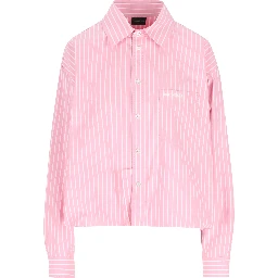 Balenciaga Shirts Pink
