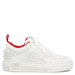 Christian Louboutin Sneakers White