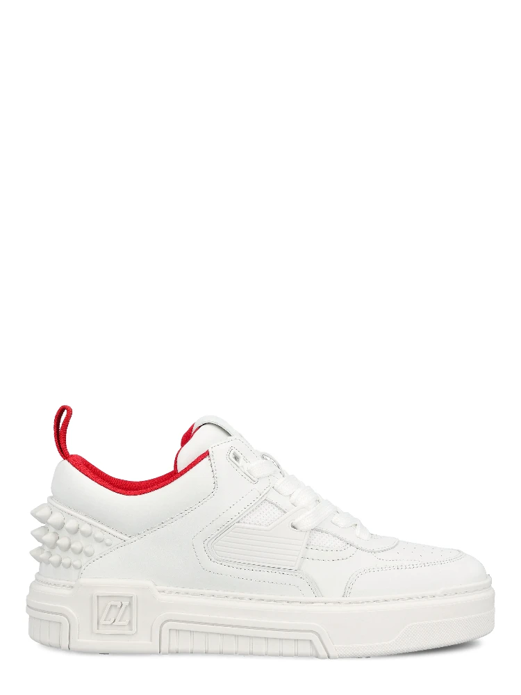 Christian Louboutin Sneakers White