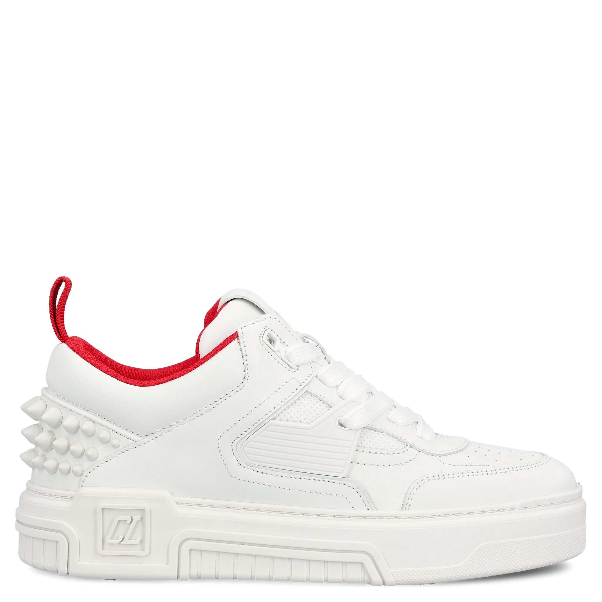 Christian Louboutin Sneakers White