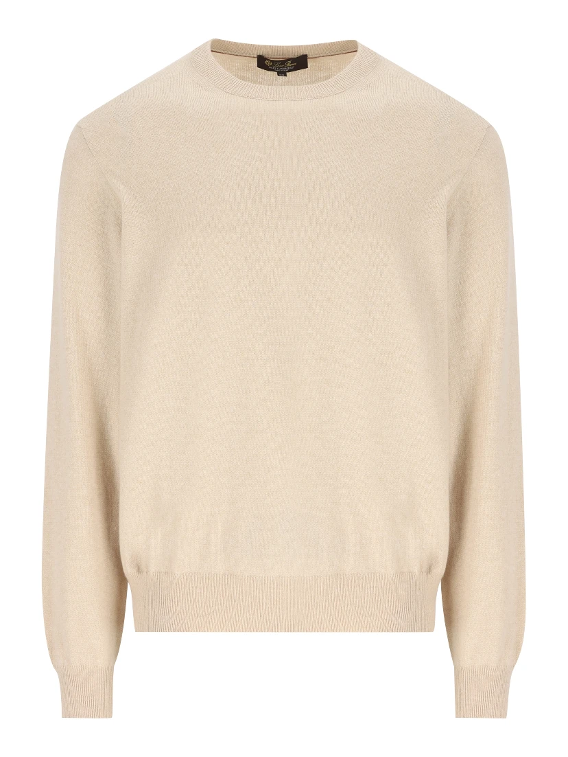 Loro Piana Sweaters