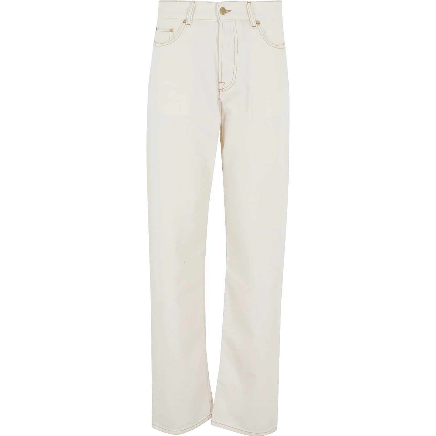 GALE RELAXED FIT TENCEL DENIM