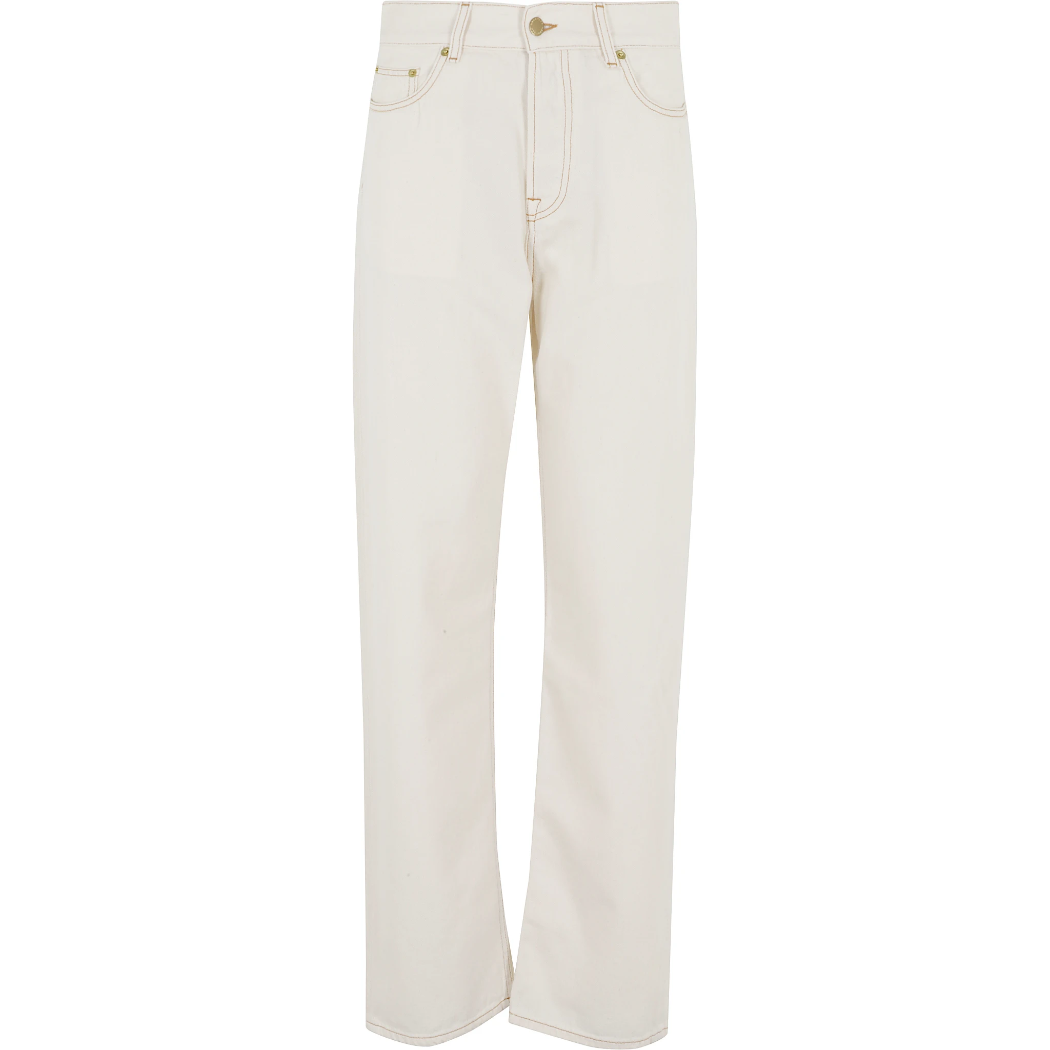 GALE RELAXED FIT TENCEL DENIM