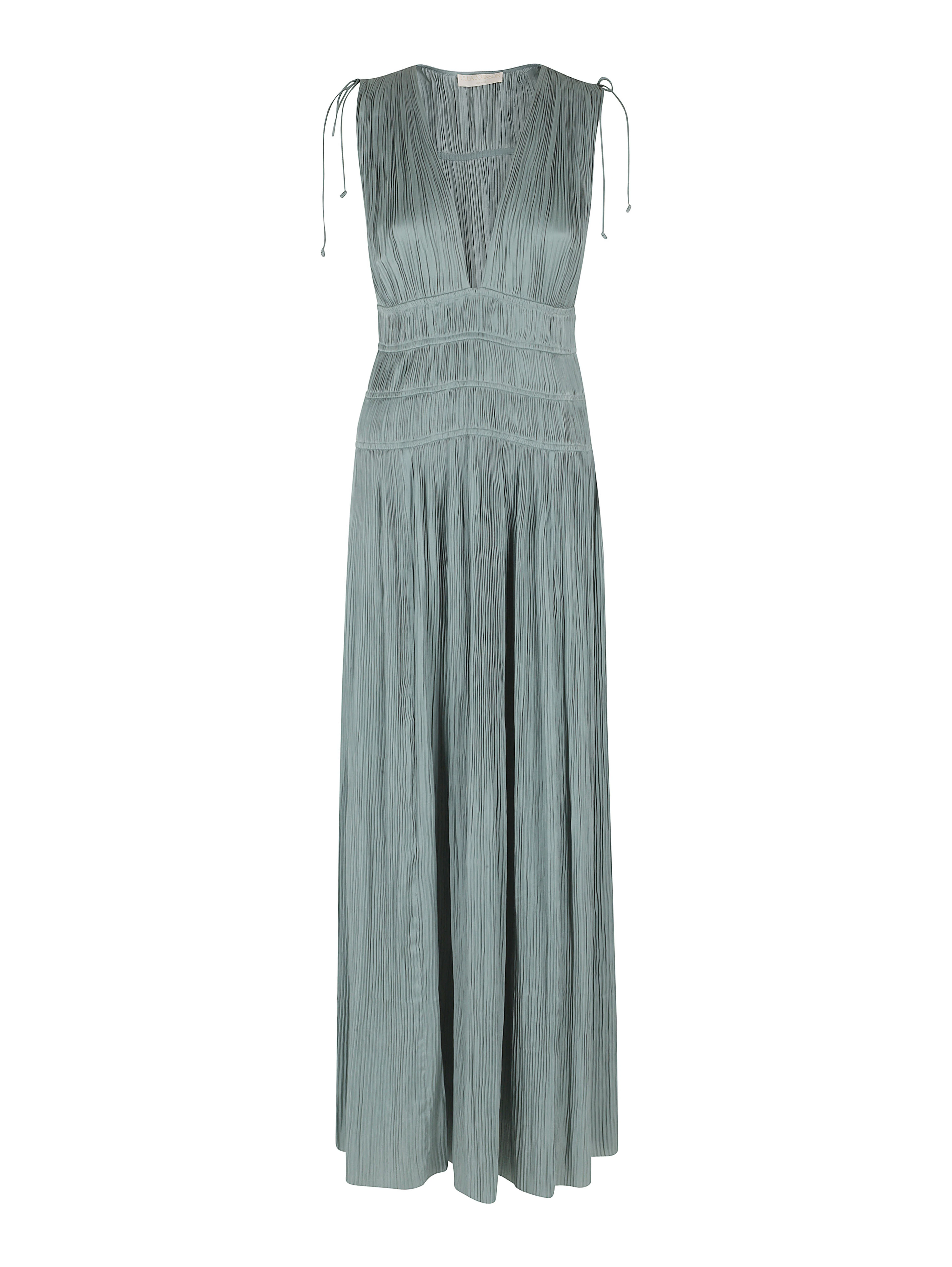 TASNEEM DEEP V GOWN