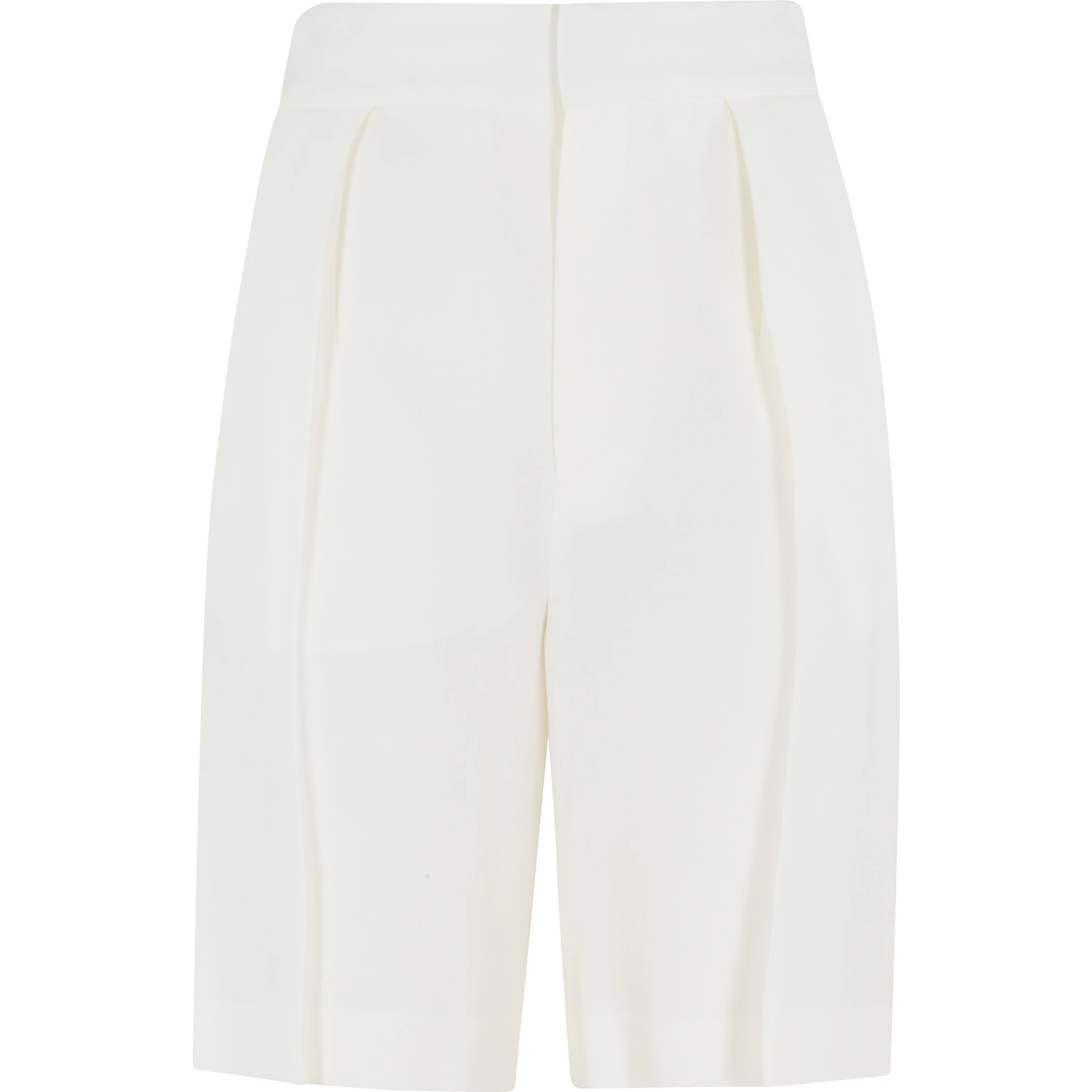 TAILORED SHORTS