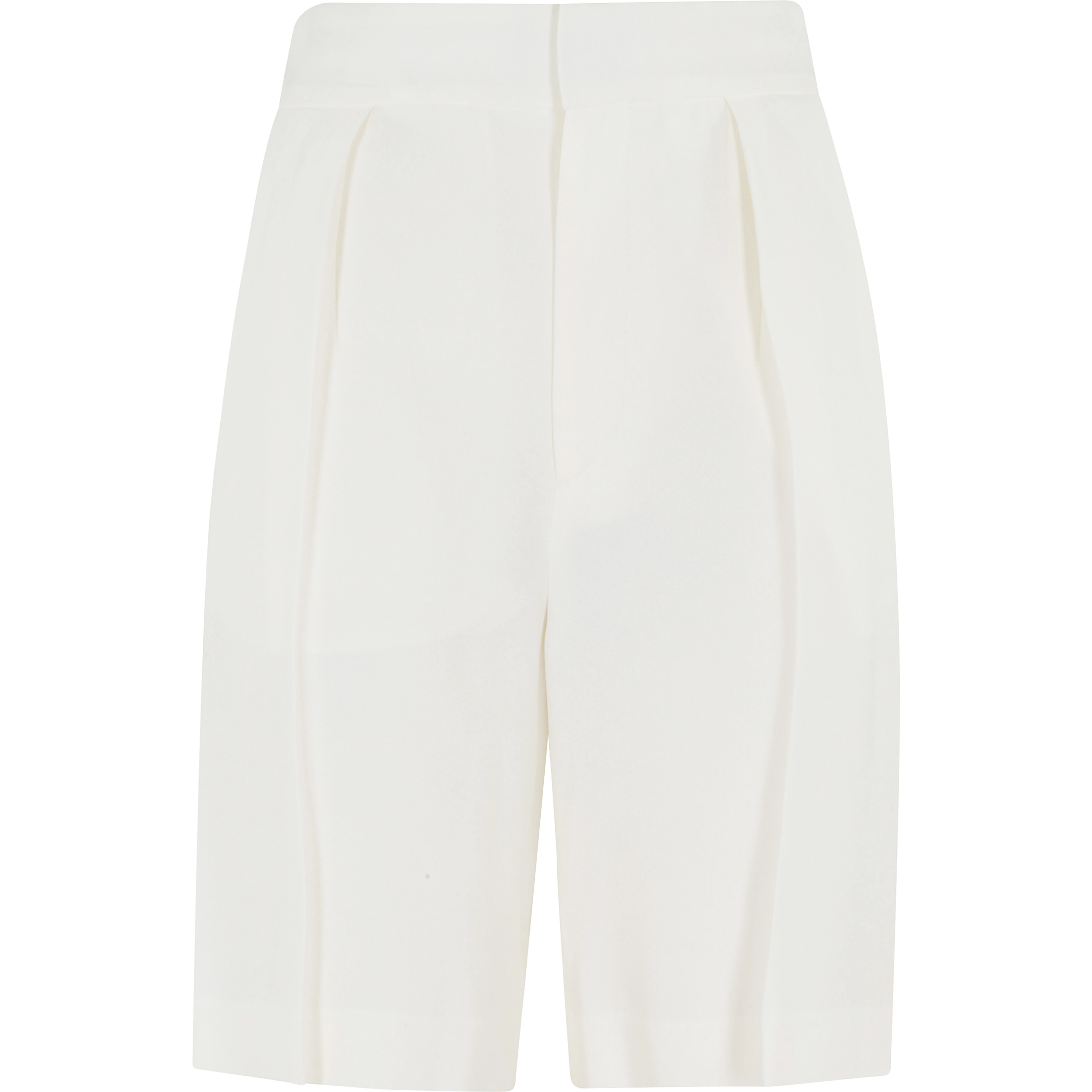 TAILORED SHORTS