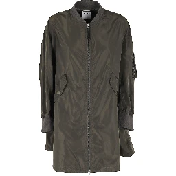 جاكيت بومبو