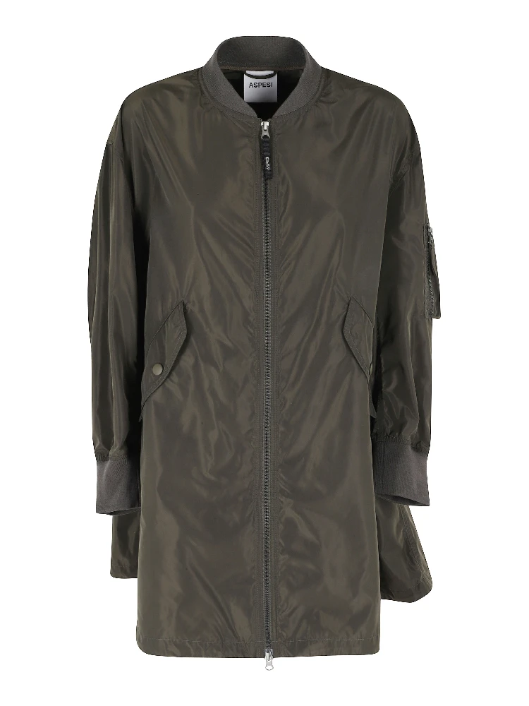 جاكيت بومبو