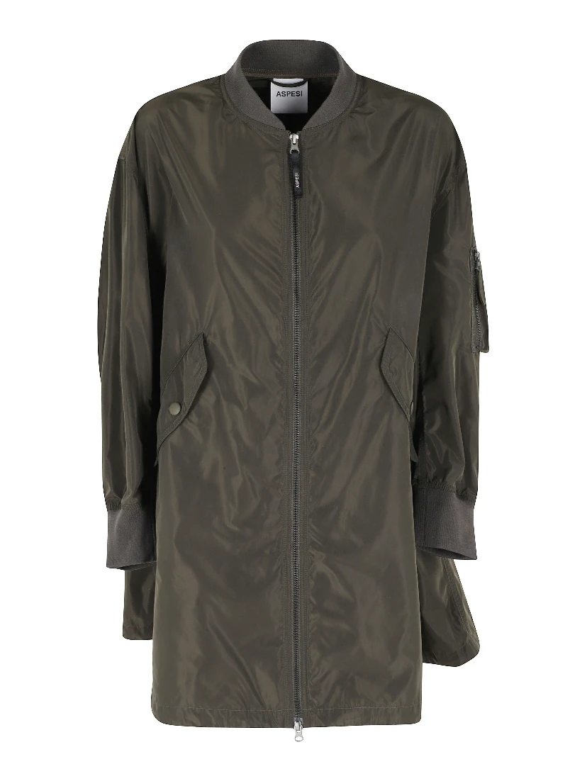 جاكيت بومبو