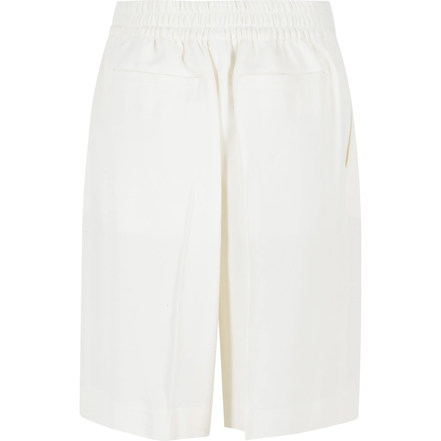 TAILORED SHORTS