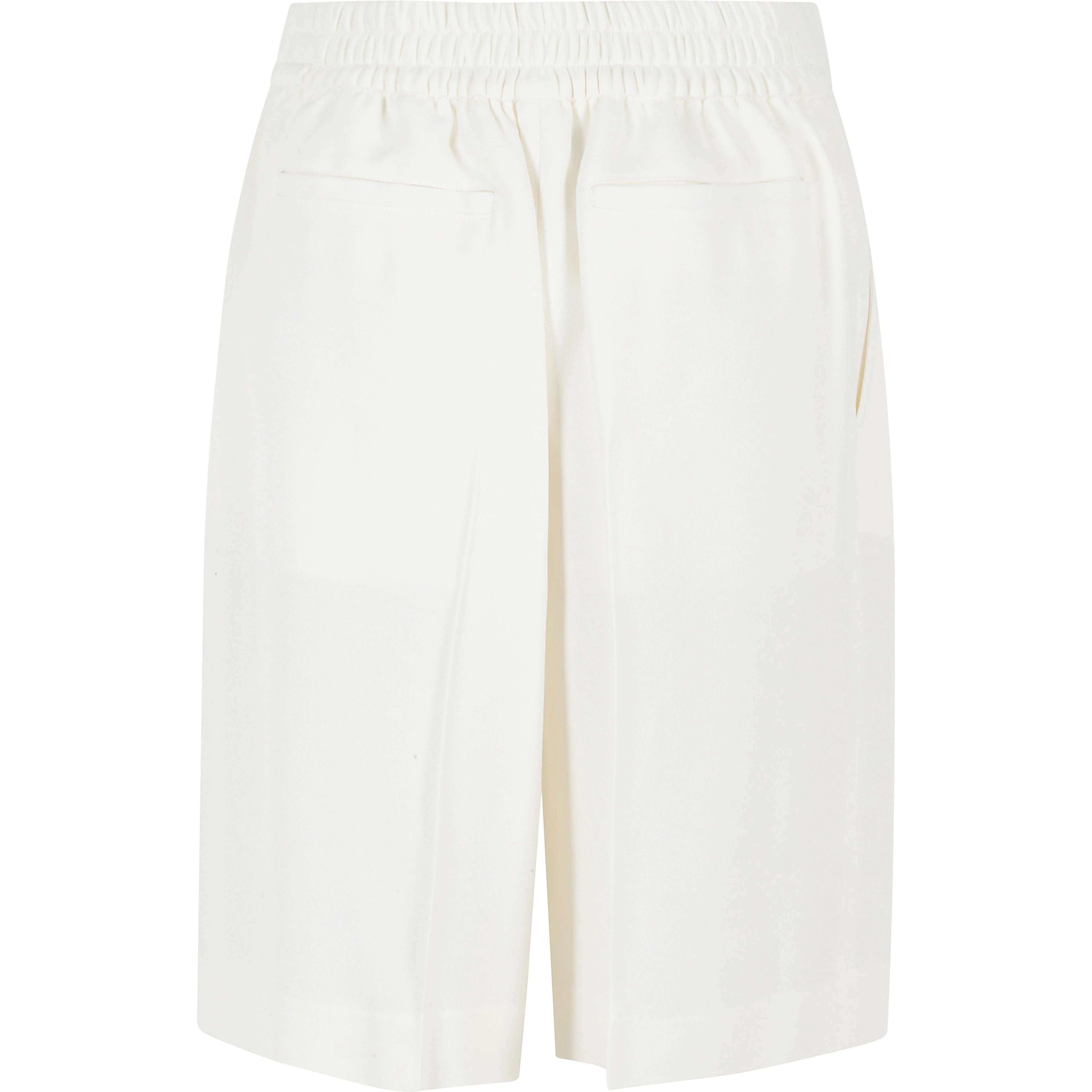 TAILORED SHORTS