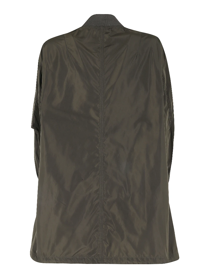 جاكيت بومبو