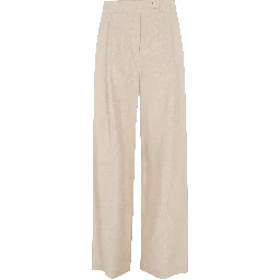 PANTALONE A VITA ALTA