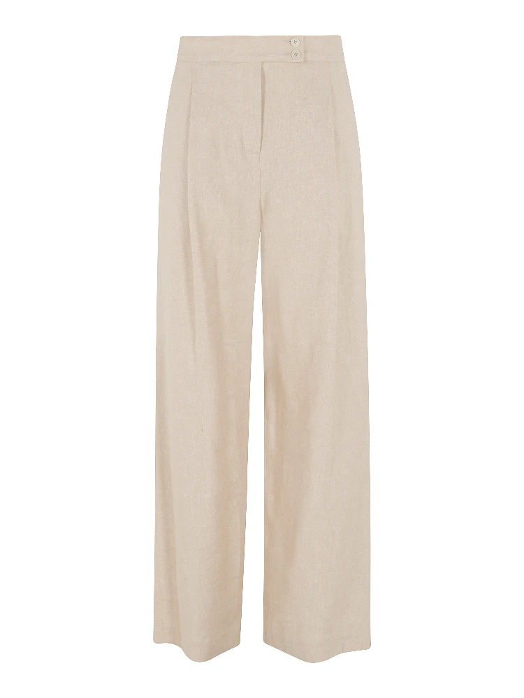 PANTALONE A VITA ALTA