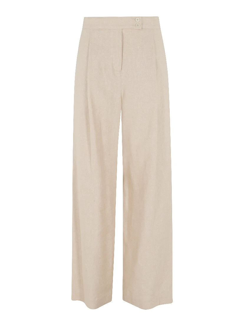 PANTALONE A VITA ALTA