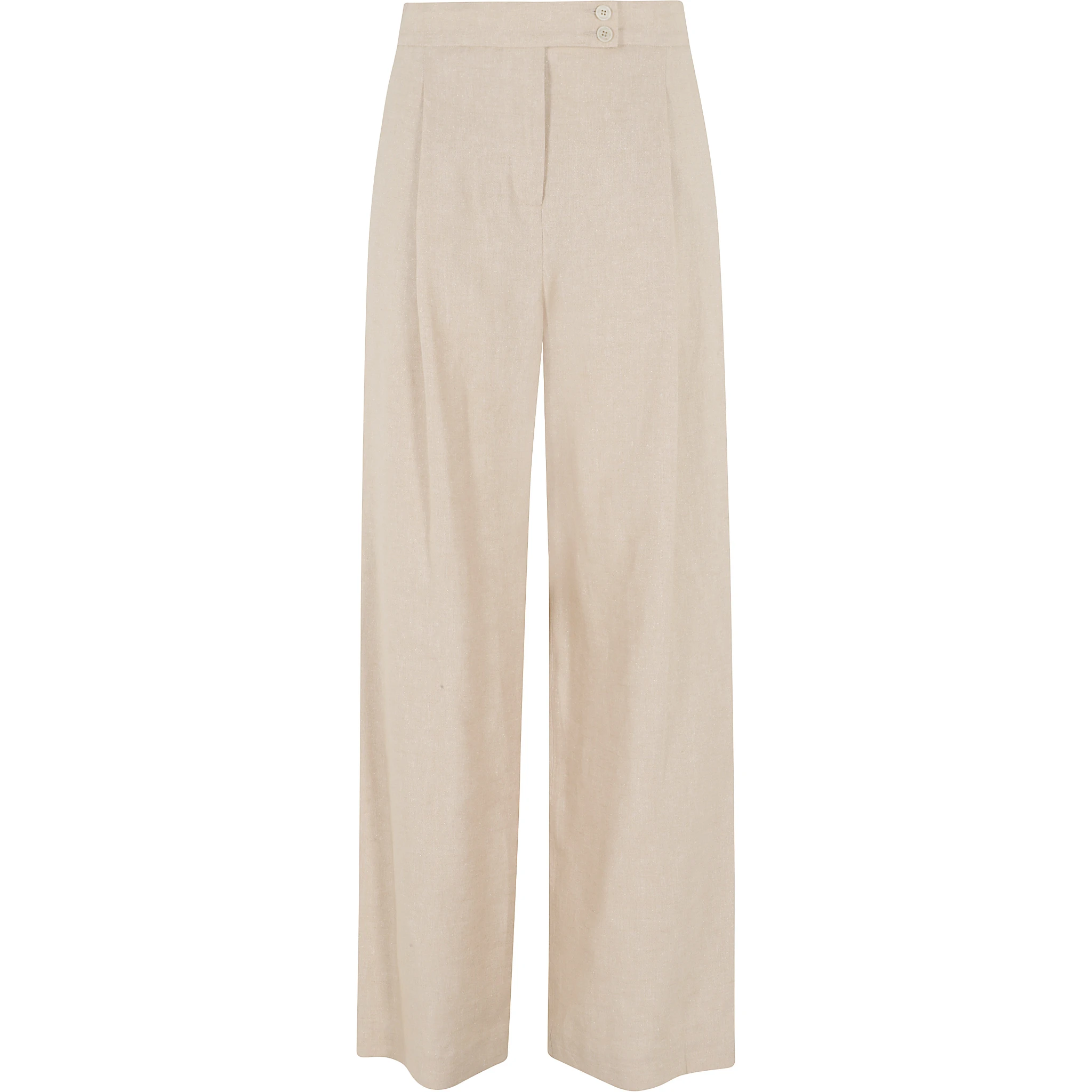 PANTALONE A VITA ALTA