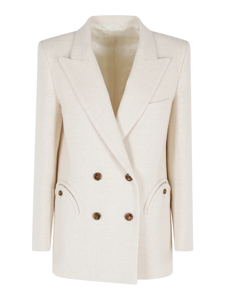 MISSY EVERYNIGHT BLAZER