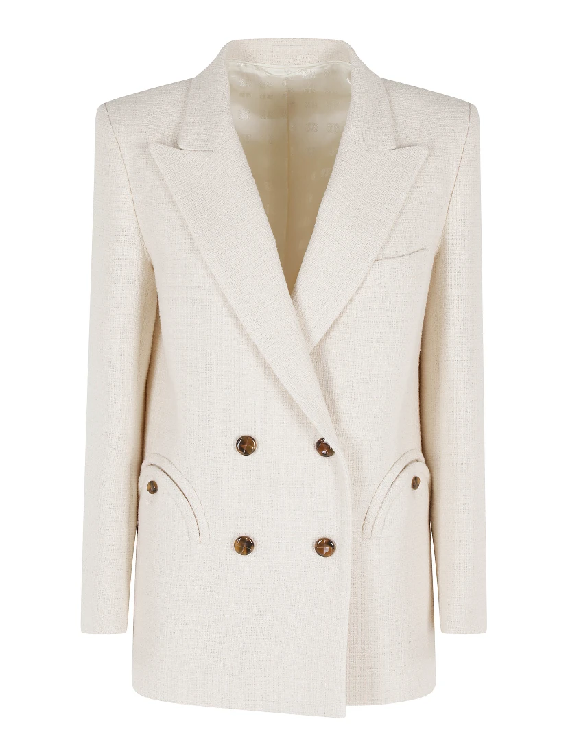 MISSY EVERYNIGHT BLAZER