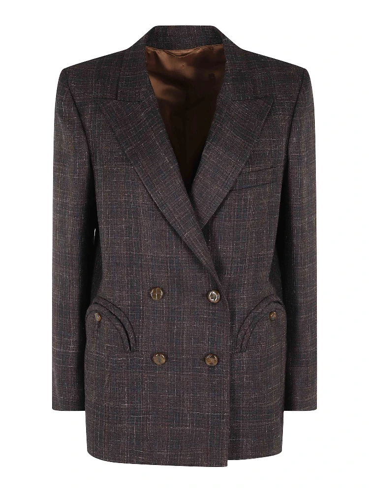 ASKARI EVERYNIGHT BLAZER