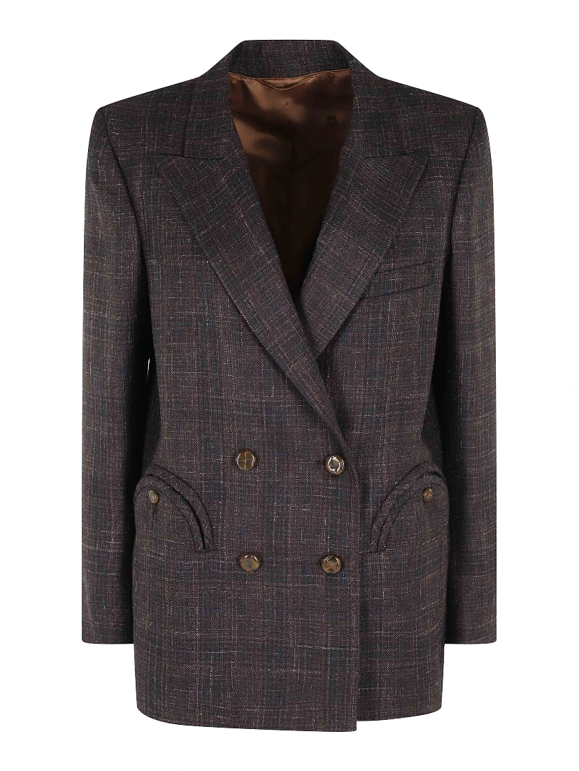 ASKARI EVERYNIGHT BLAZER