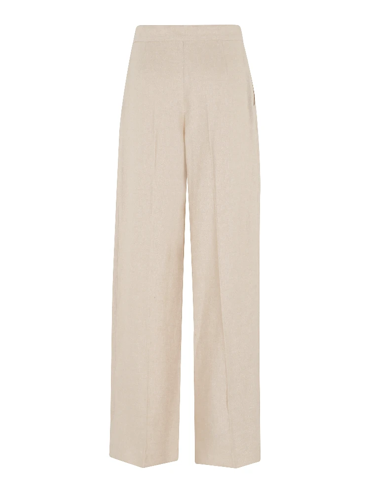 PANTALONE A VITA ALTA alternative