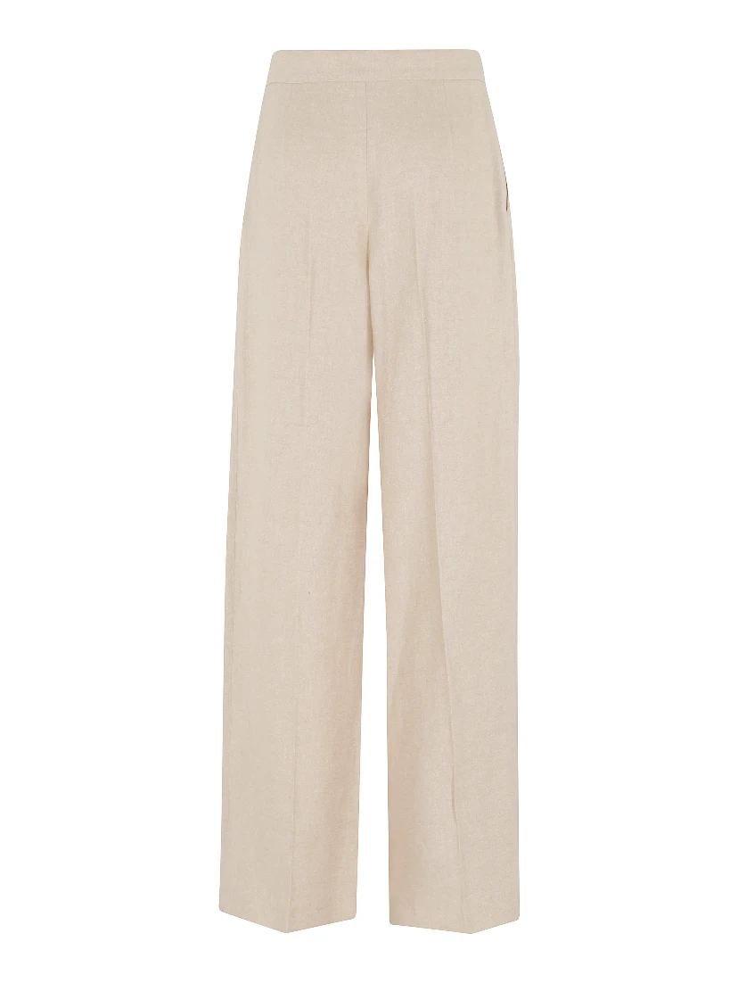 PANTALONE A VITA ALTA