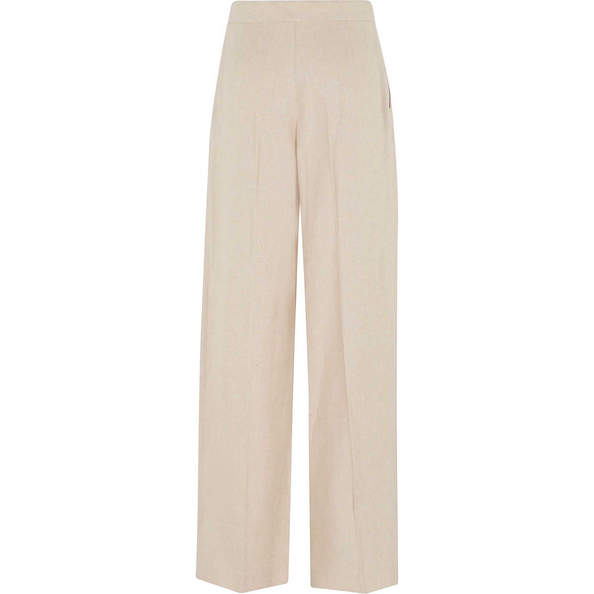 PANTALONE A VITA ALTA