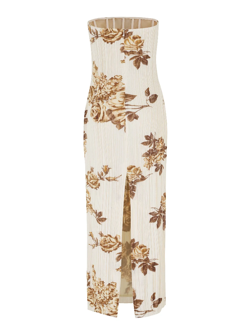 فستان