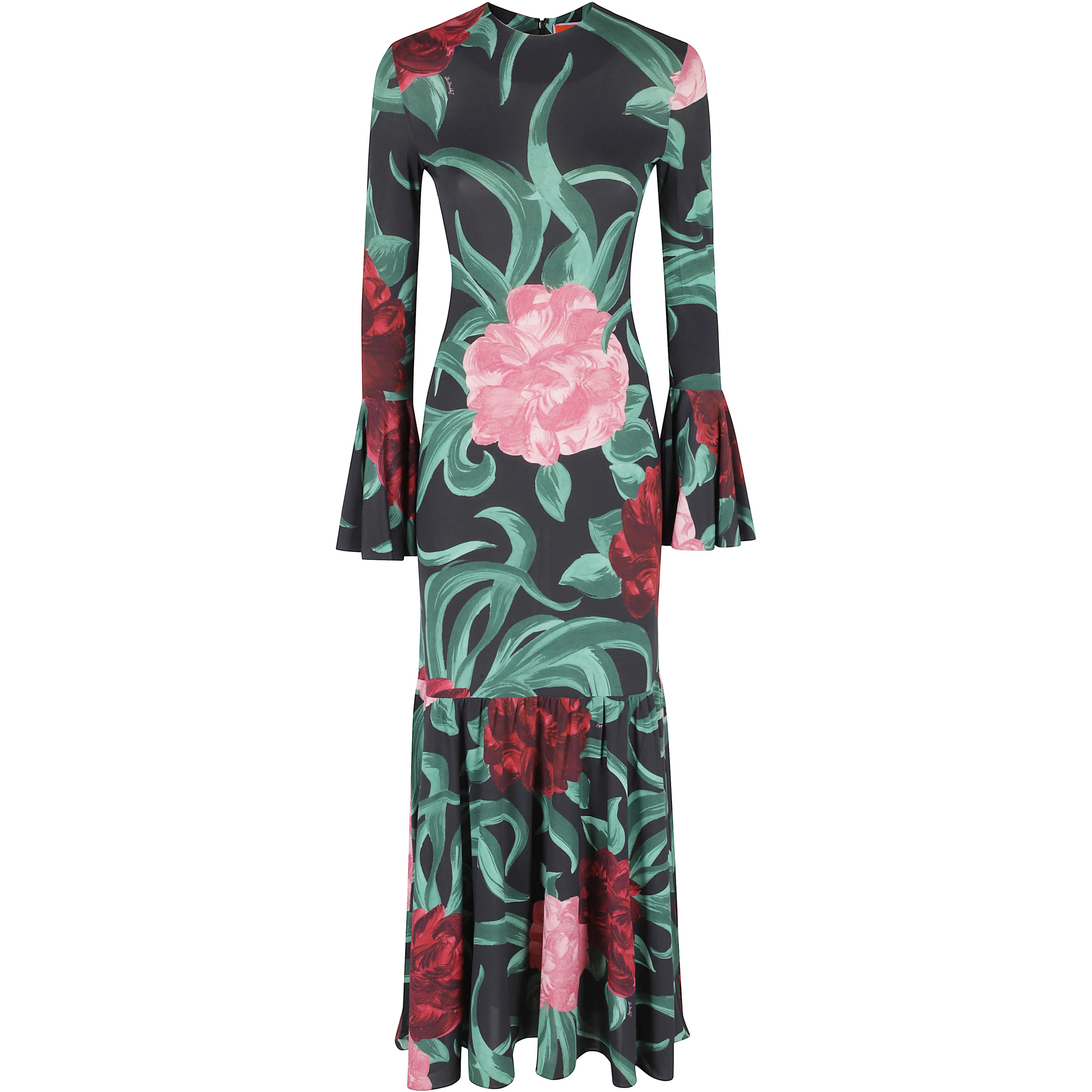 ALBA DRESS