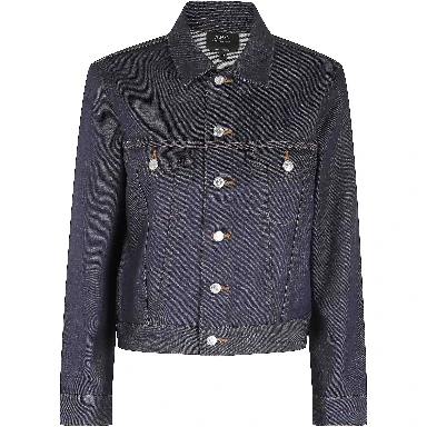 VESTE DION