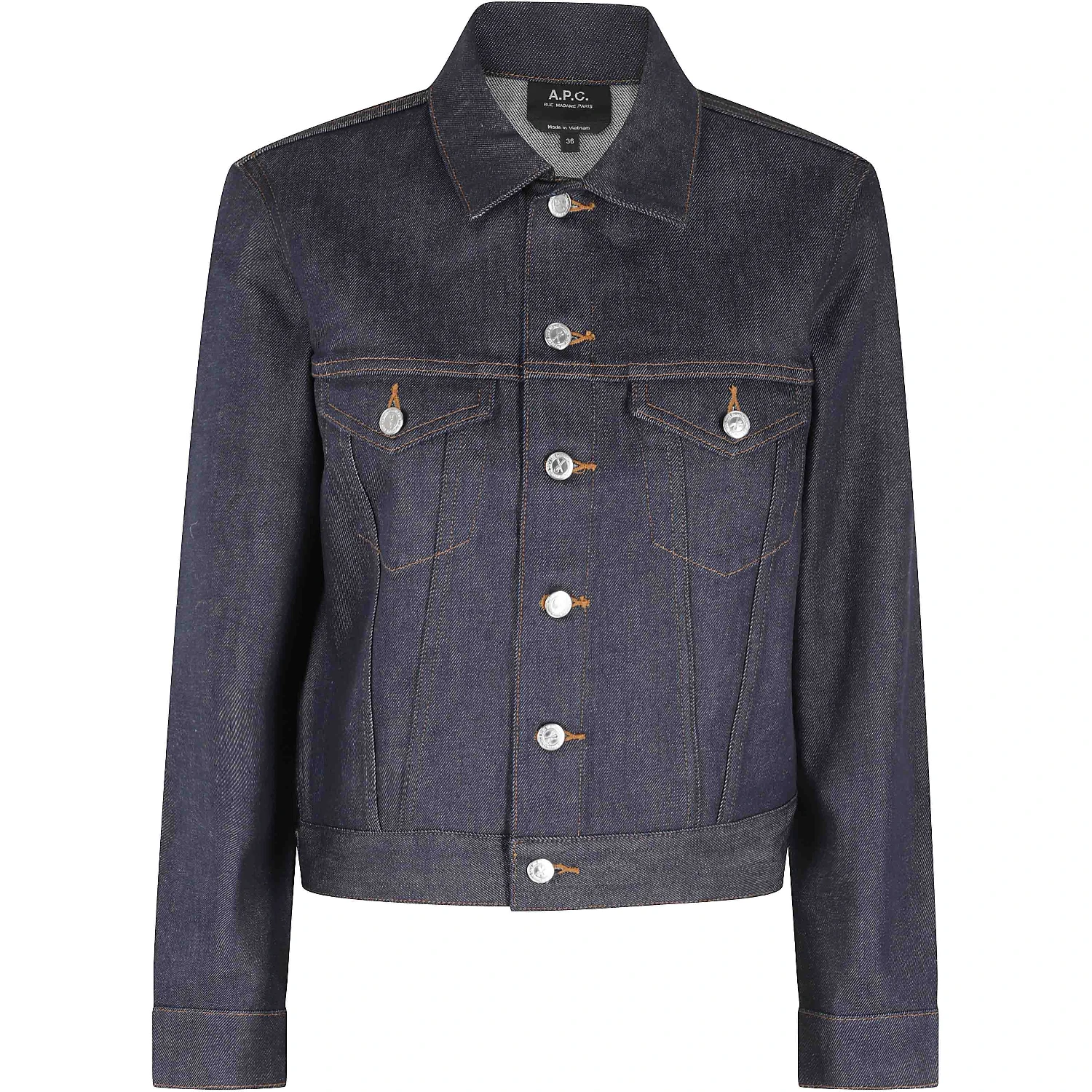 VESTE DION