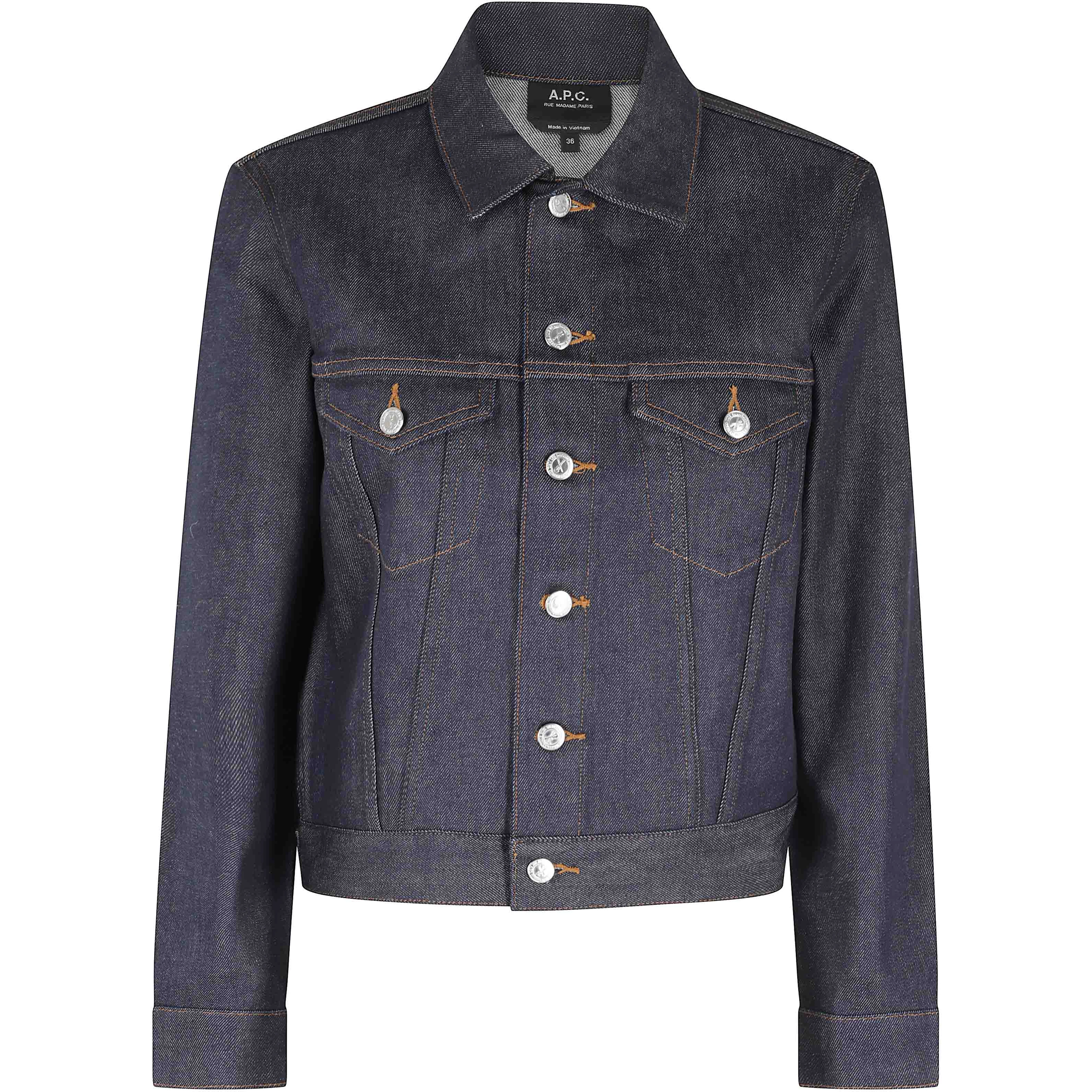 VESTE DION