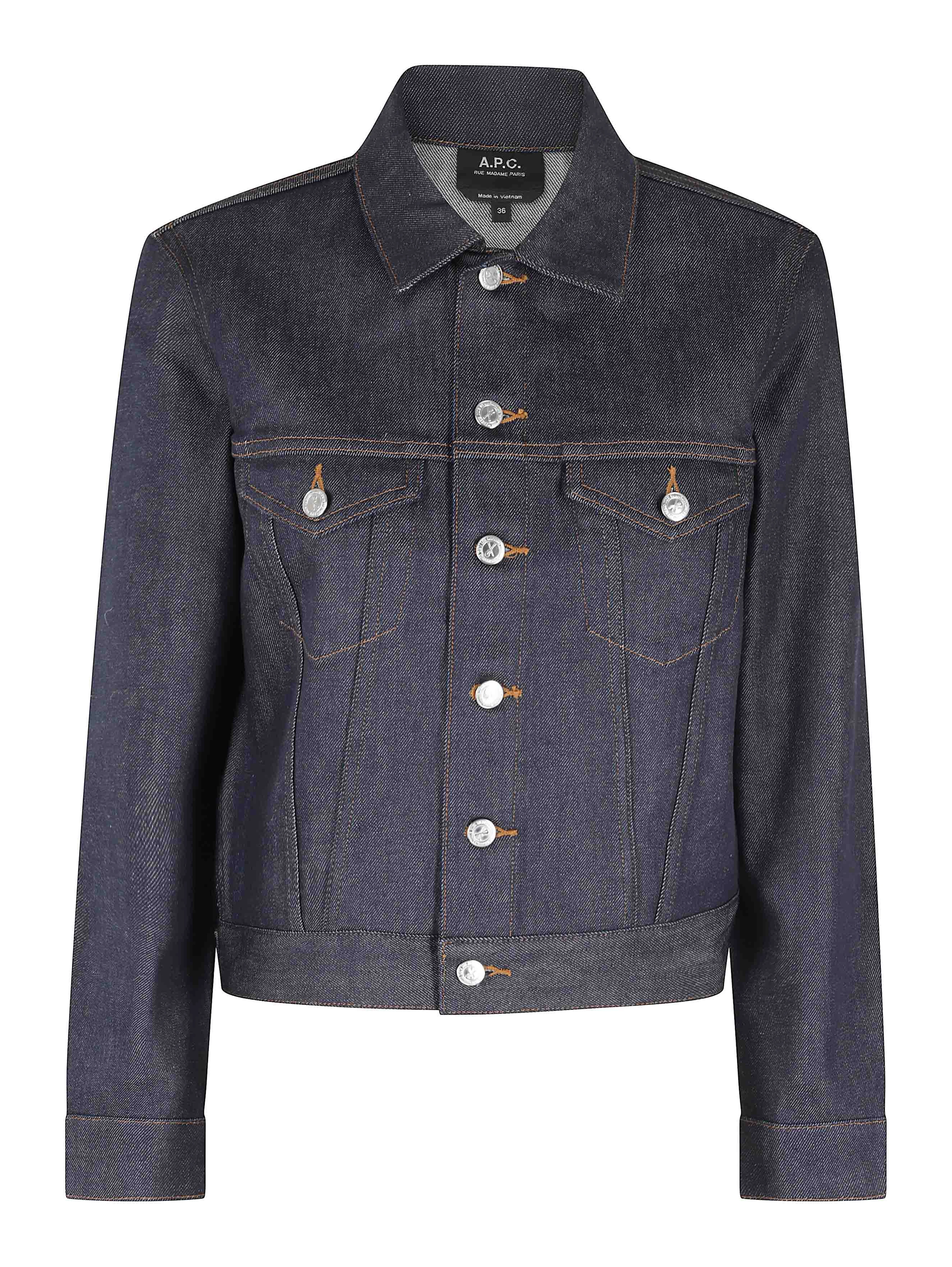 VESTE DION