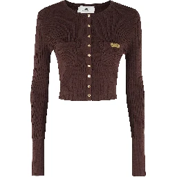 كنزة محبوكة