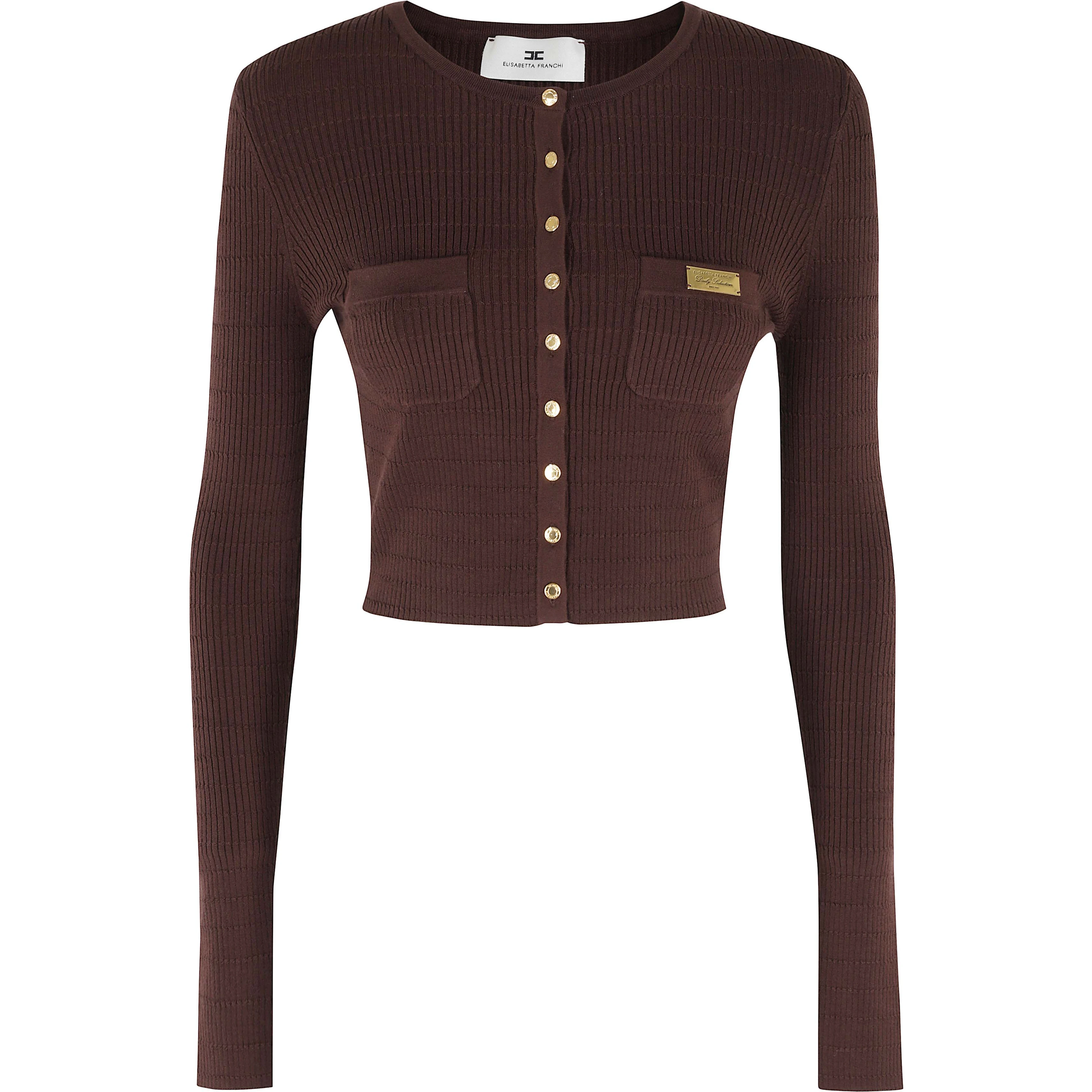 MAGLIA TRICOT