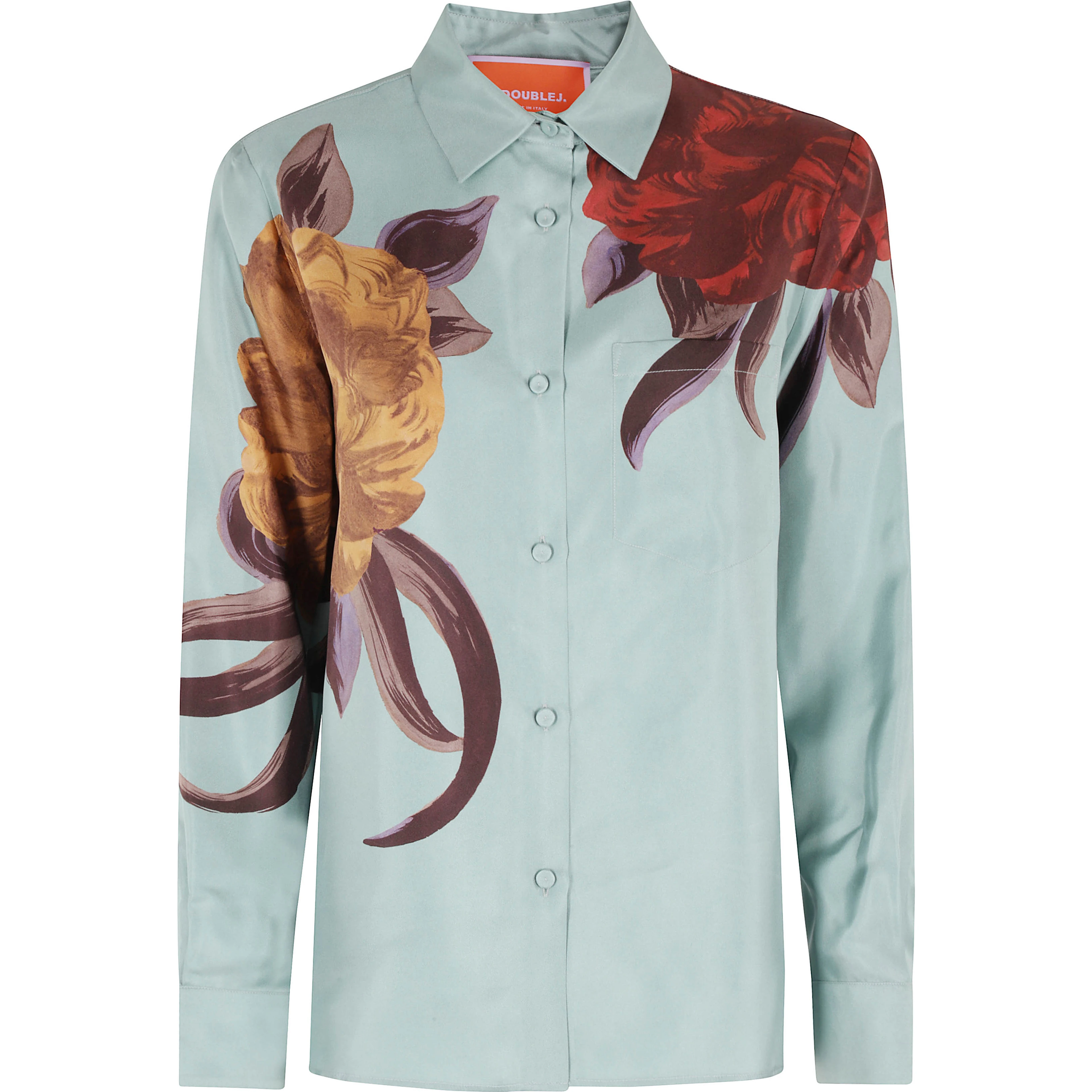 BOY SHIRT