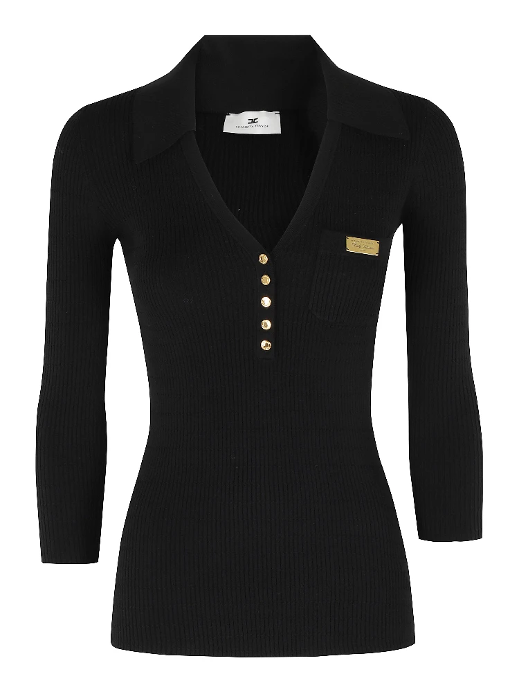 MAGLIA TRICOT