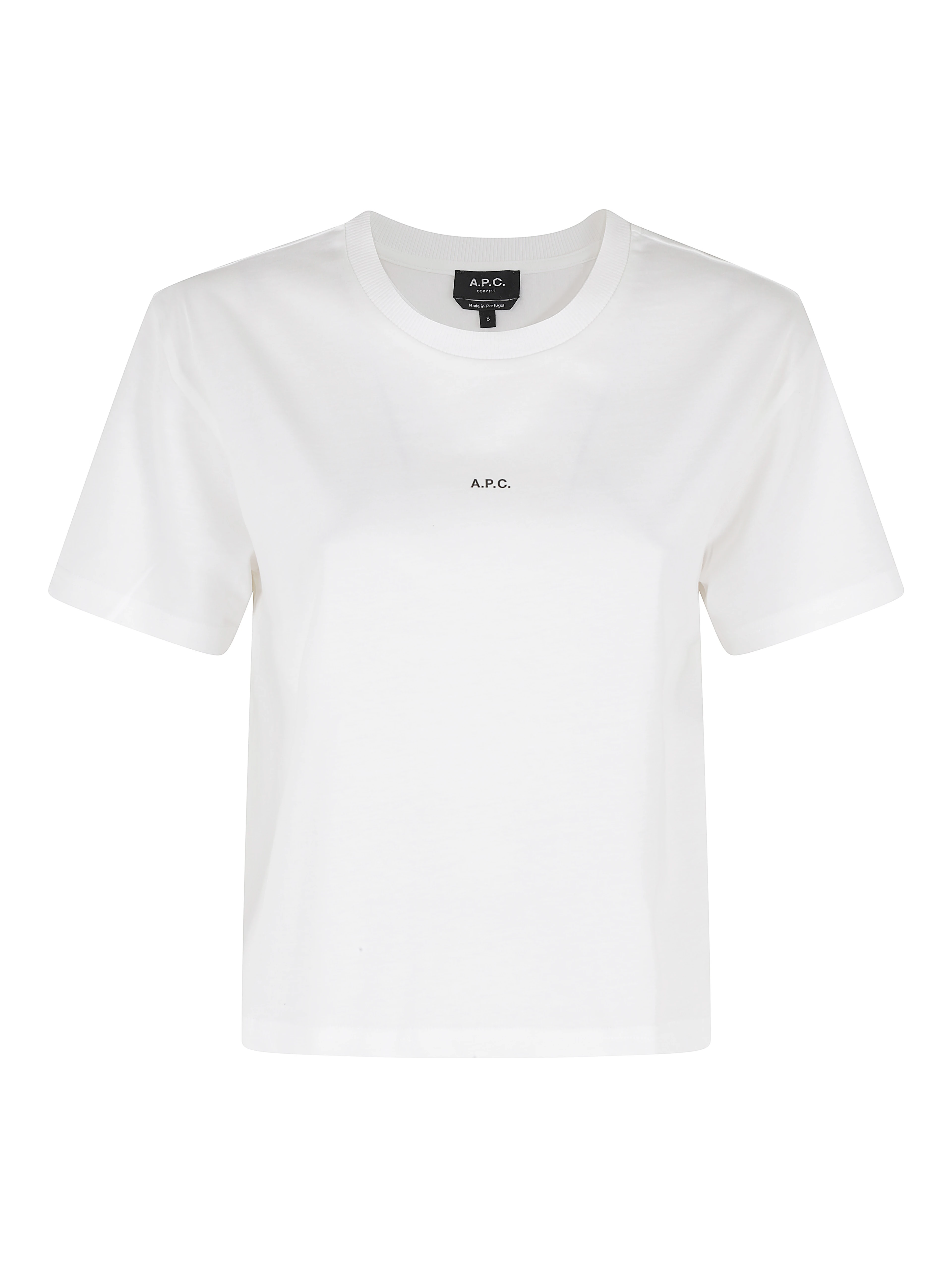 TSHIRT BOXY