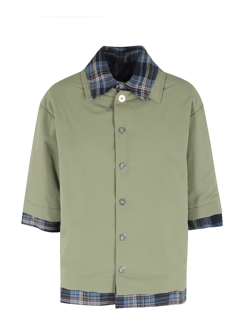 قميص بيغي للبولينج