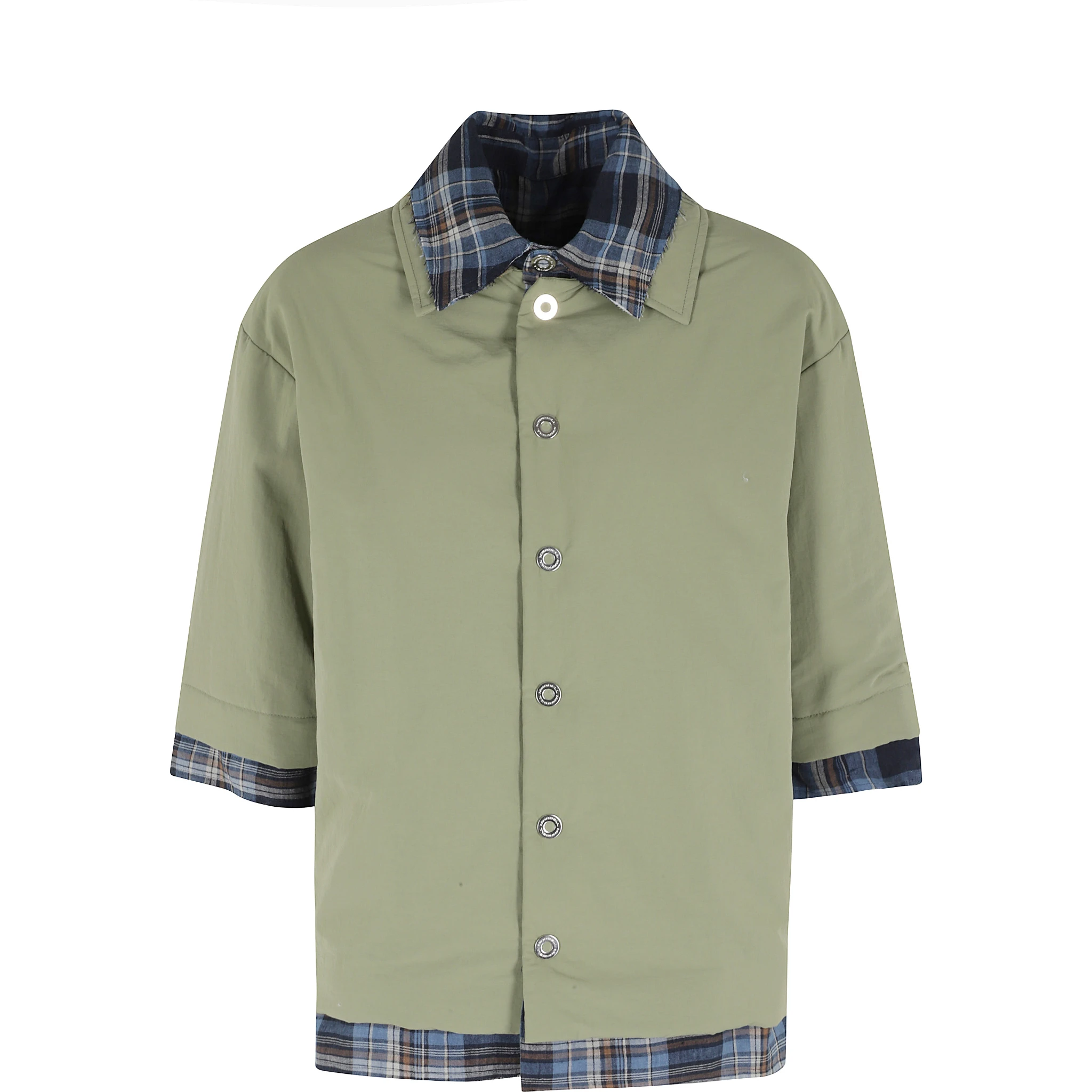 قميص بيغي للبولينج